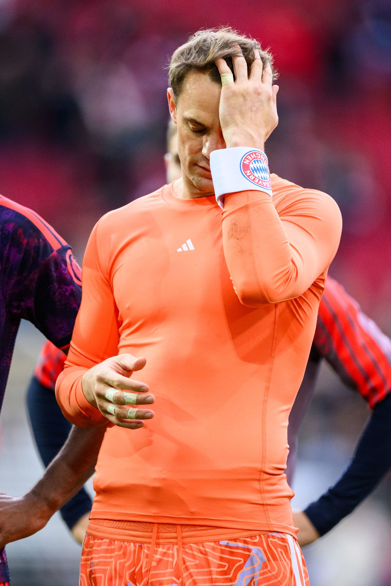 Manuel Neuer
