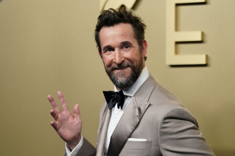 Noah Wyle