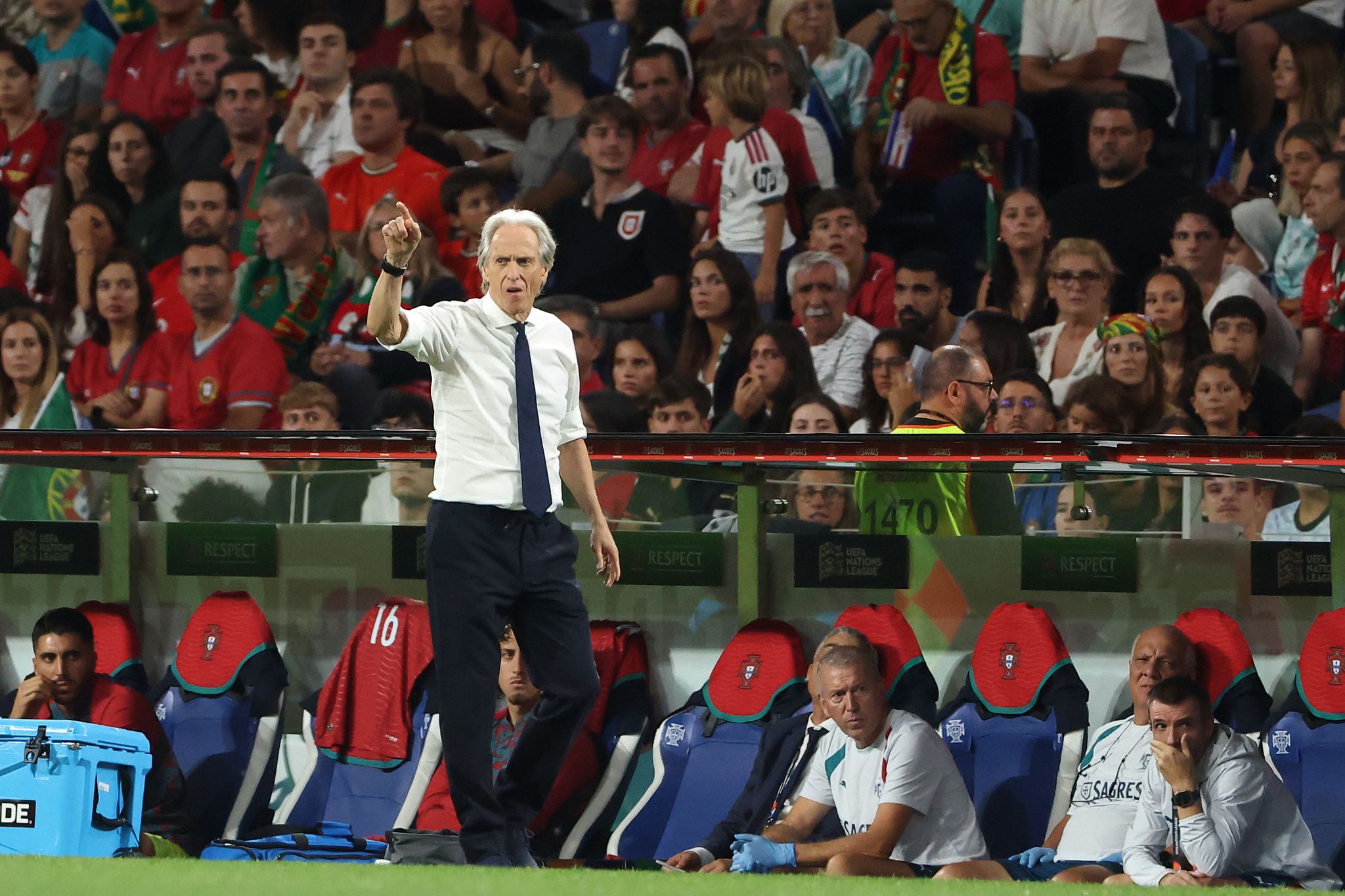 Jorge Jesus