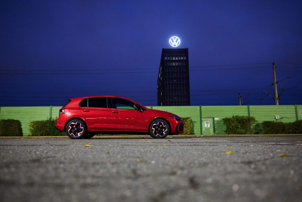 Volkswagen