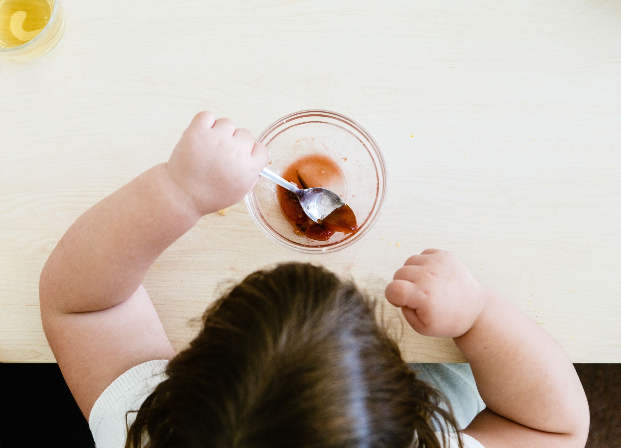 Übergewicht Kinder