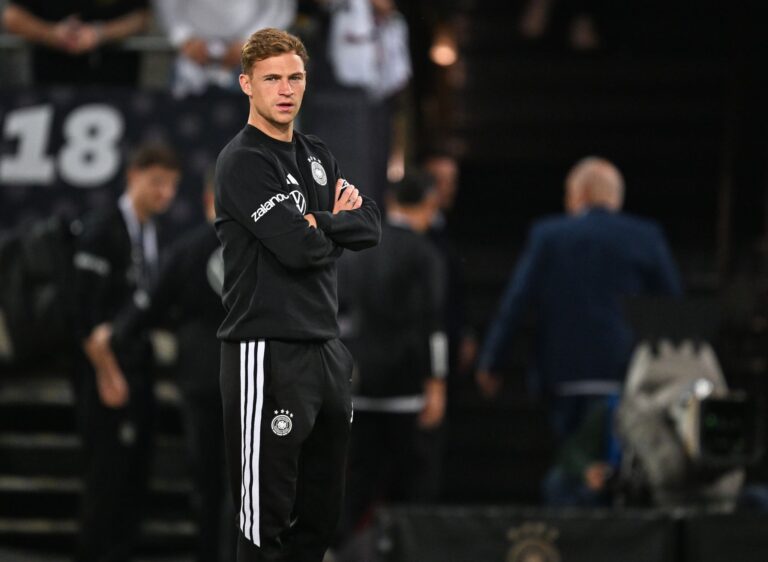 Joshua Kimmich