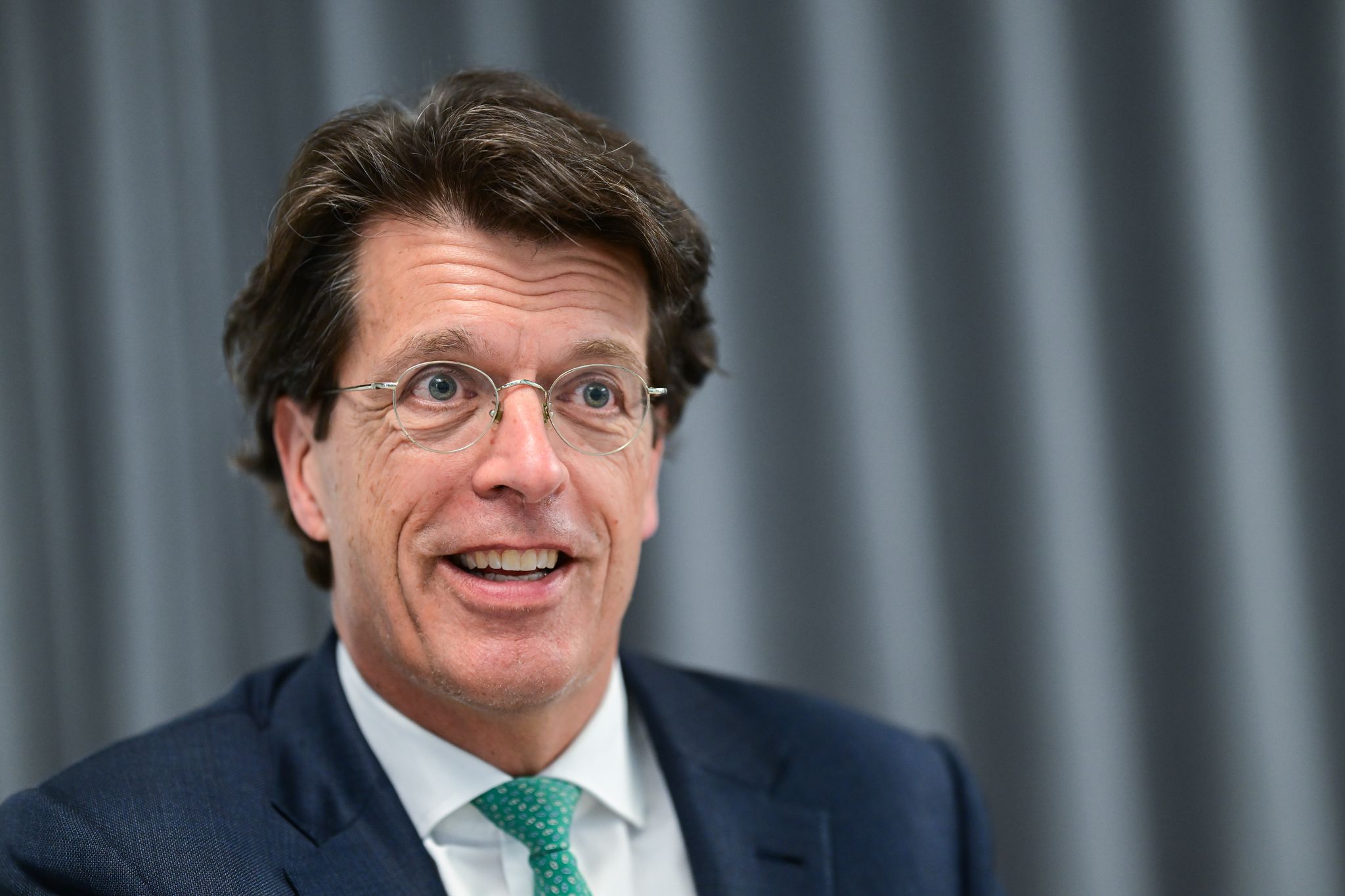 Klaus Rosenfeld