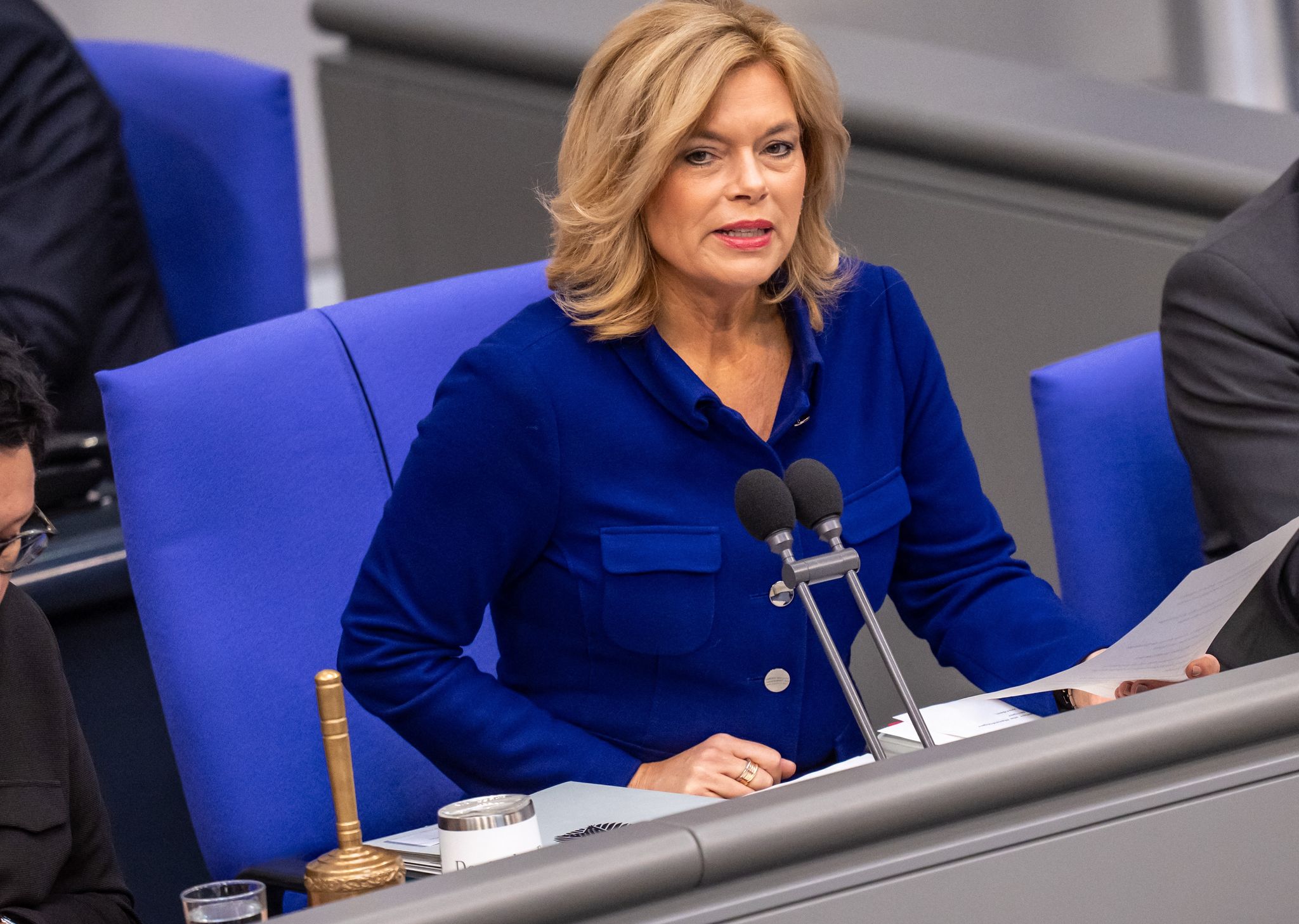 Julia Klöckner