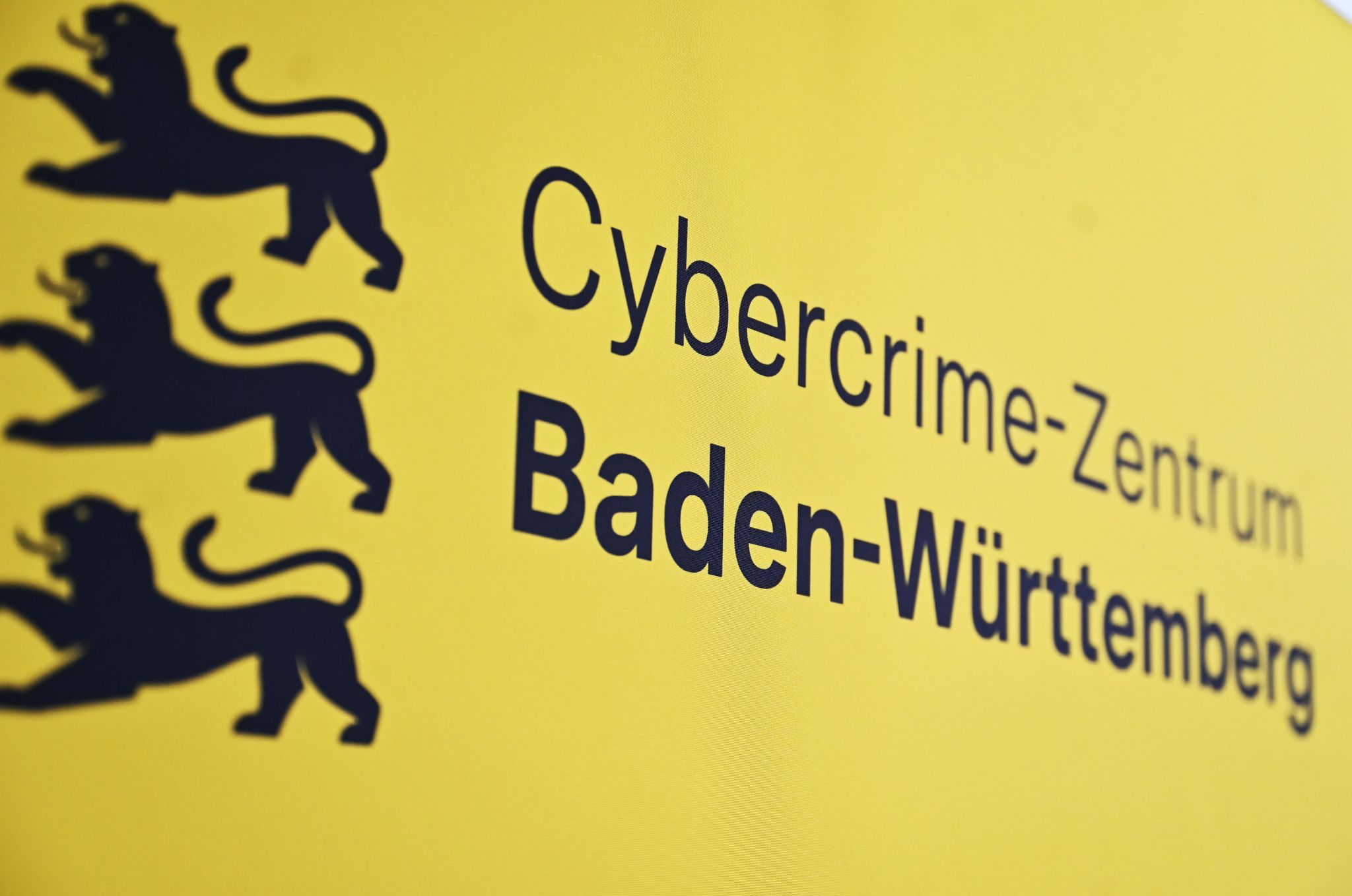 Cybercrime-Zentrum Baden-Württemberg