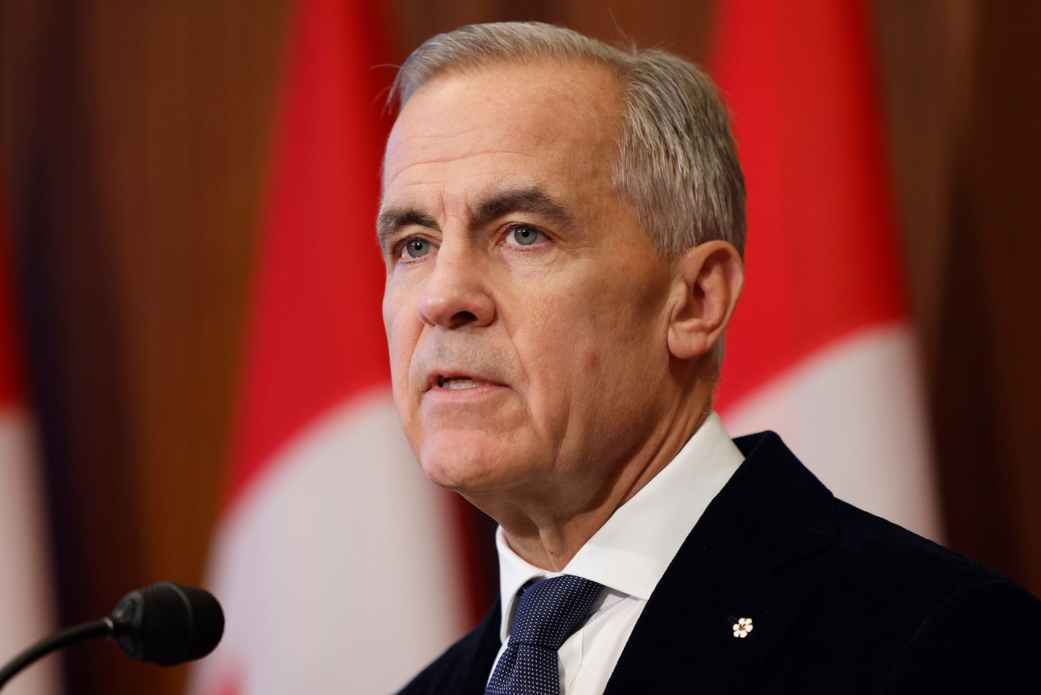 Kanada: Provinz Alberta stimmt über mögliche Abspaltung ab