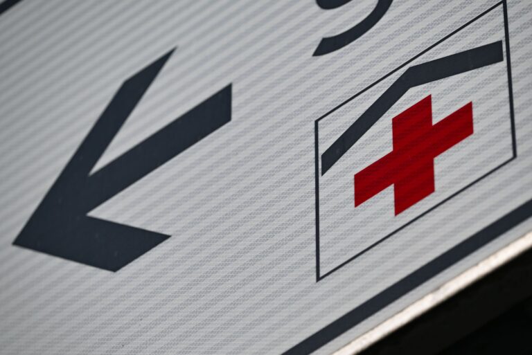 Krankenhaus