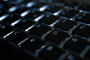 Cybersicherheit