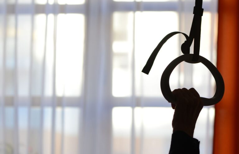 Hälfte der Deutschen lieber tot als Pflegefall