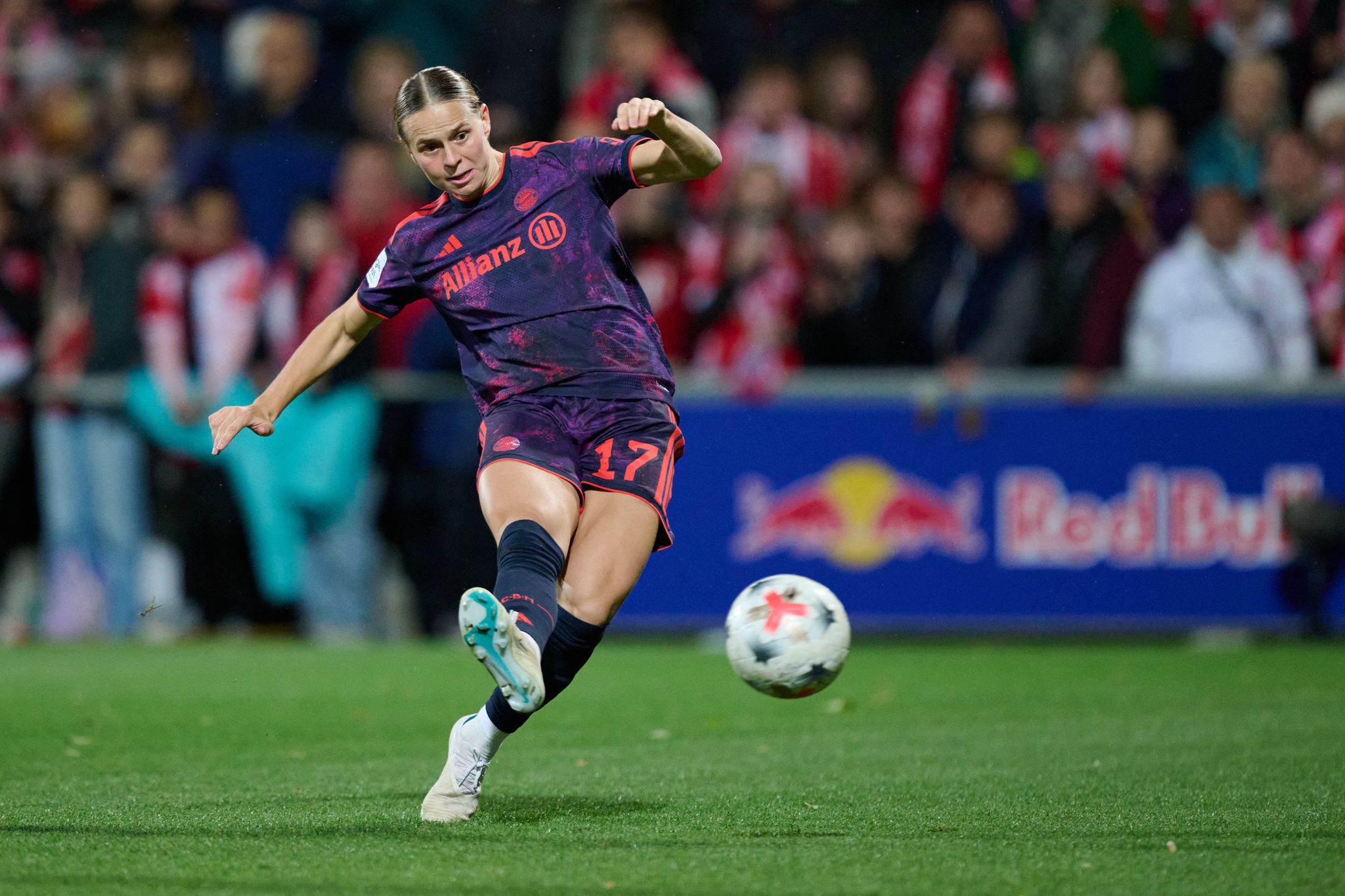 RB Leipzig - Bayern München