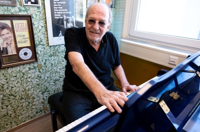 Ralph Siegel