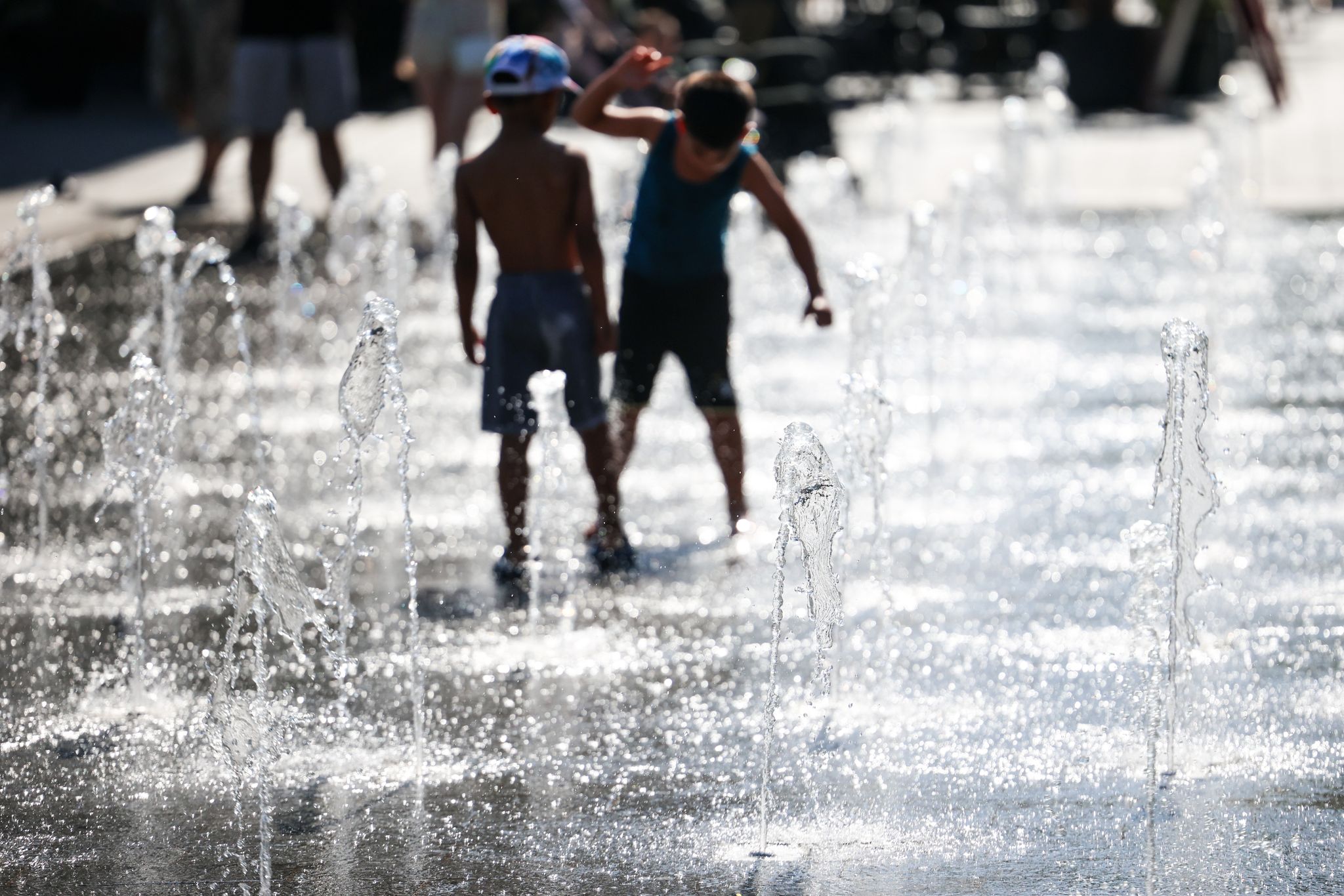 Was die Klimakrise mit Kindern macht