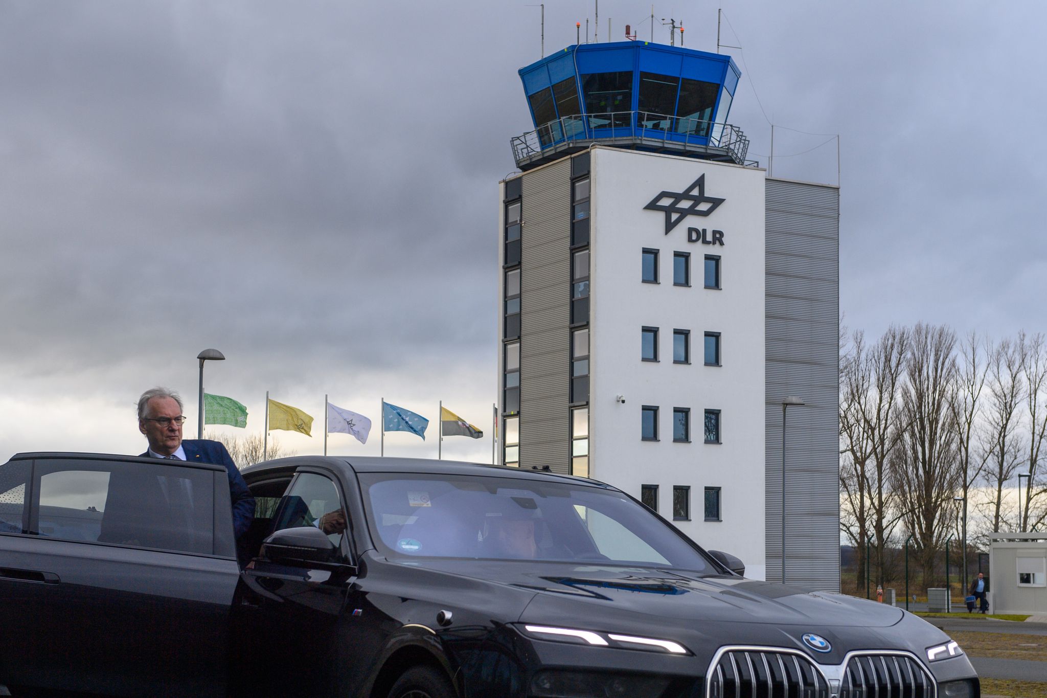 BMW zieht Leasingangebot für Dienstwagen zurück
