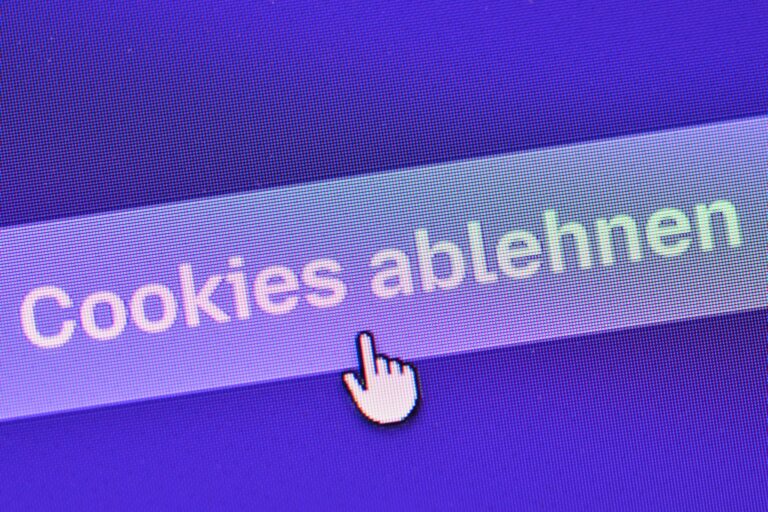 Einwilligung in die Datenschutzerklärung