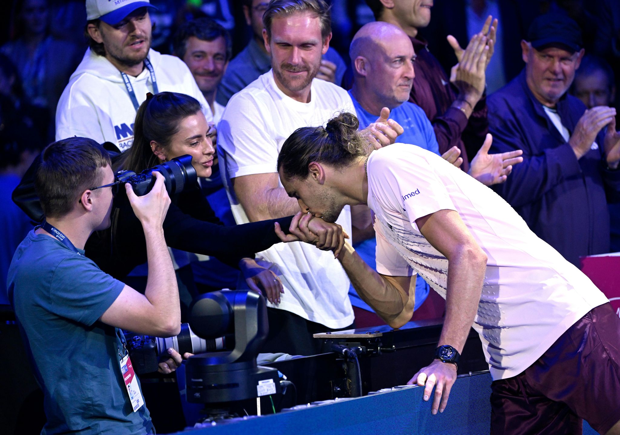 ATP-Tour - Wien