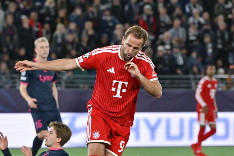 Viking Stavanger - Bayern München