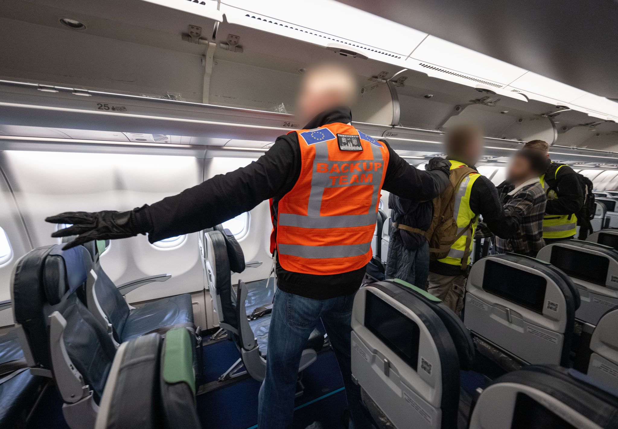 Frontex