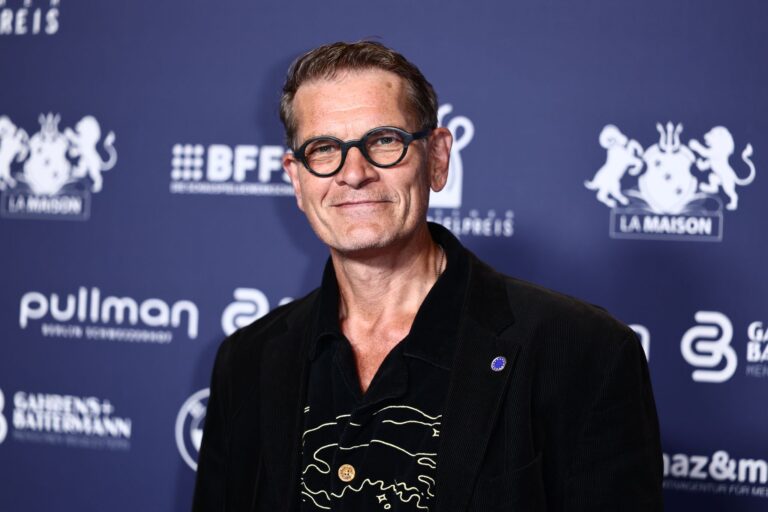 Verleihung Deutscher Schauspielpreis