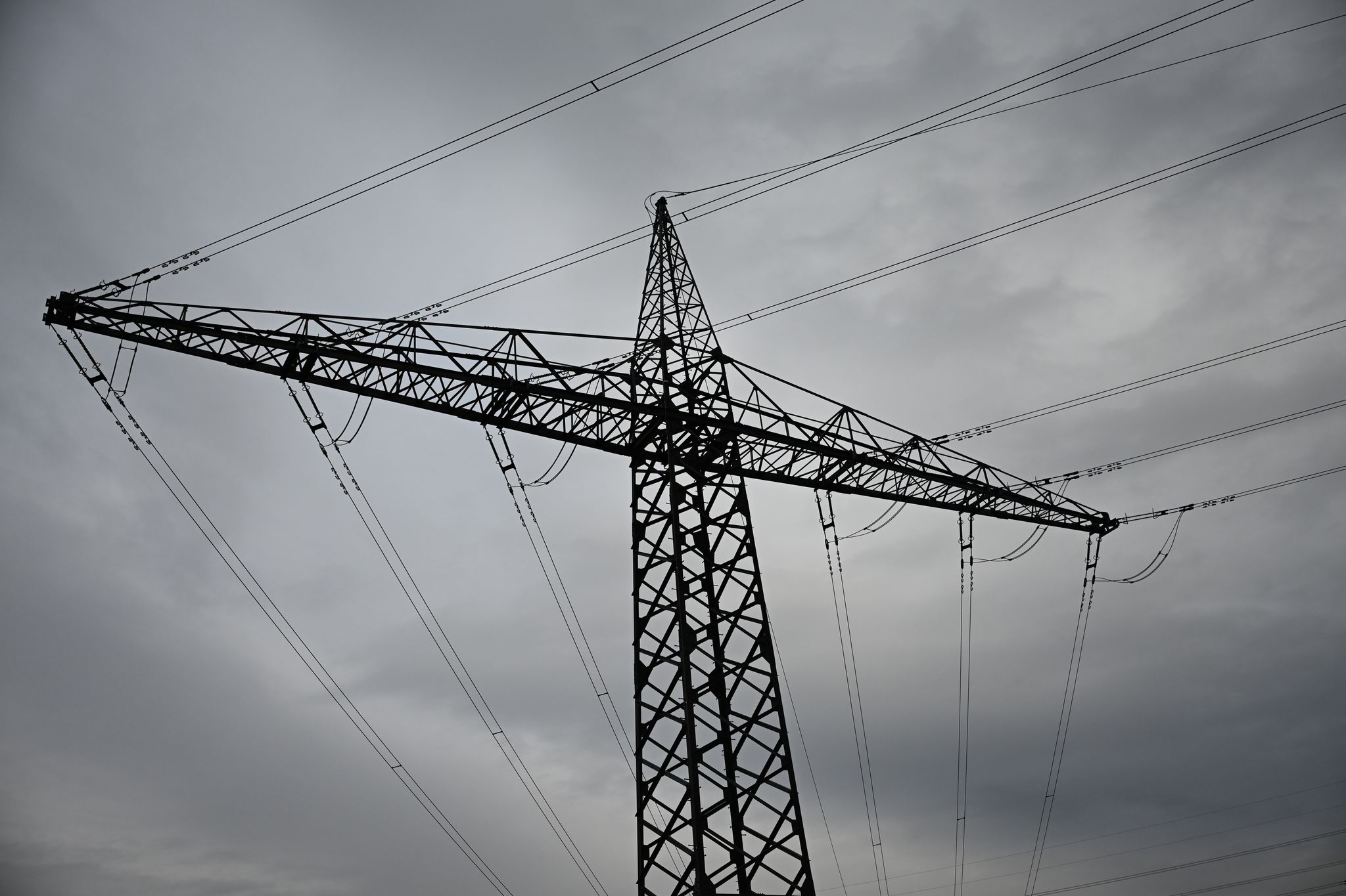 Kritische Infrastruktur