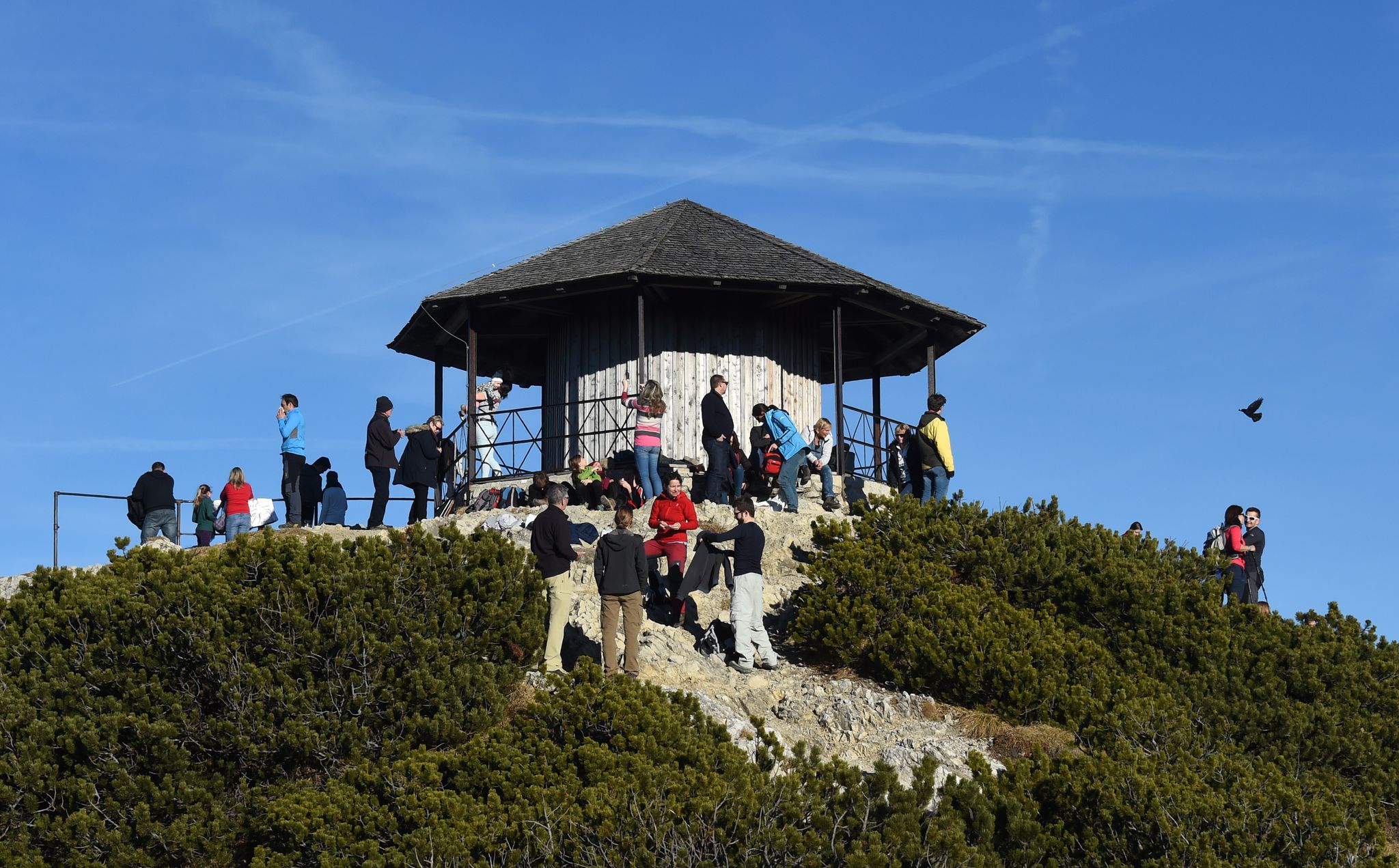 Herzogstand
