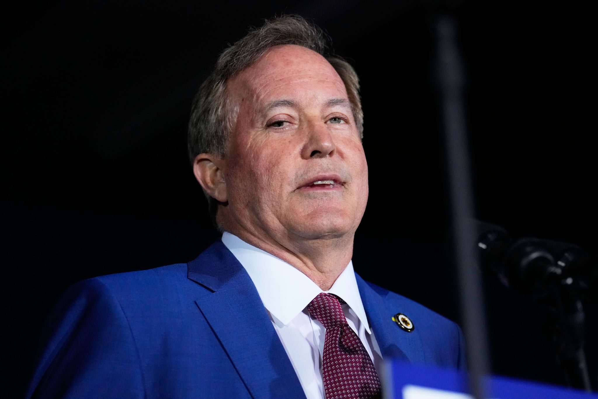 Ken Paxton