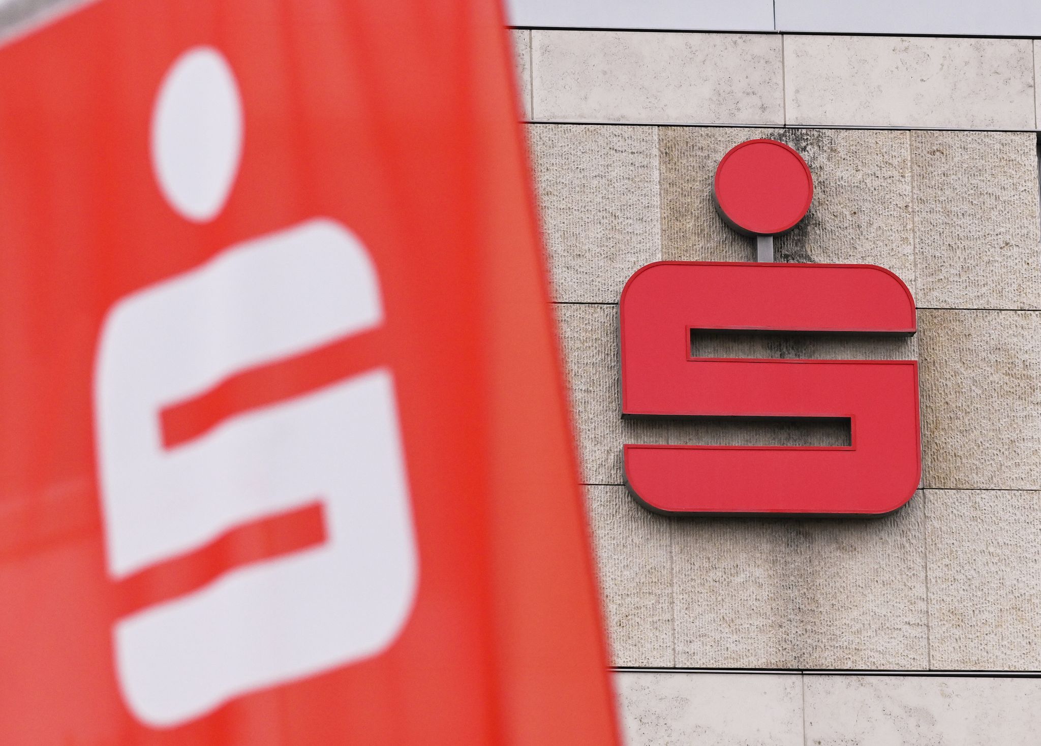 Sparkasse