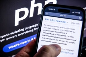 Gravierende Sicherheitslücke bedroht Millionen Webseiten