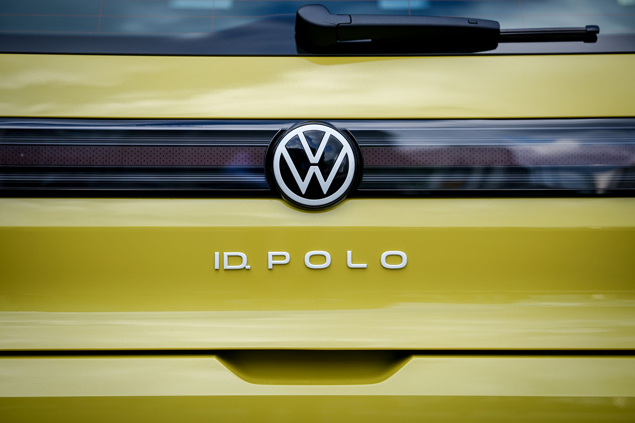 ID. Polo
