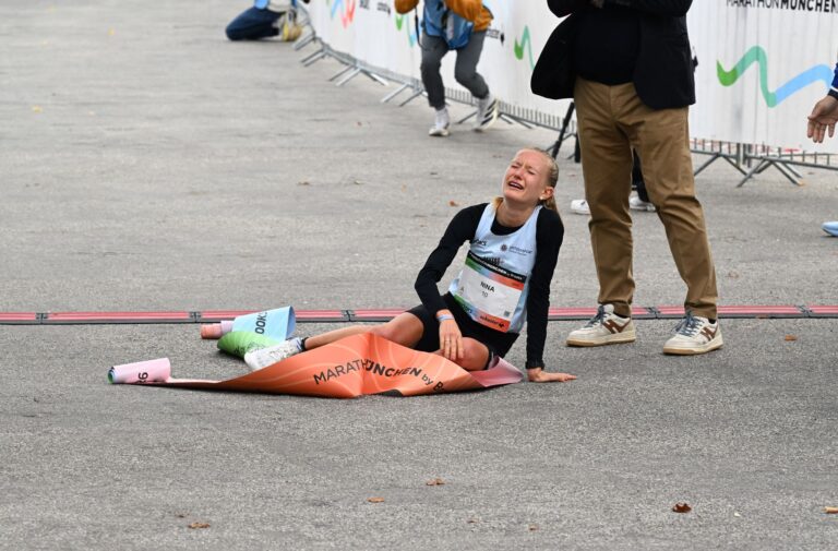 München Marathon