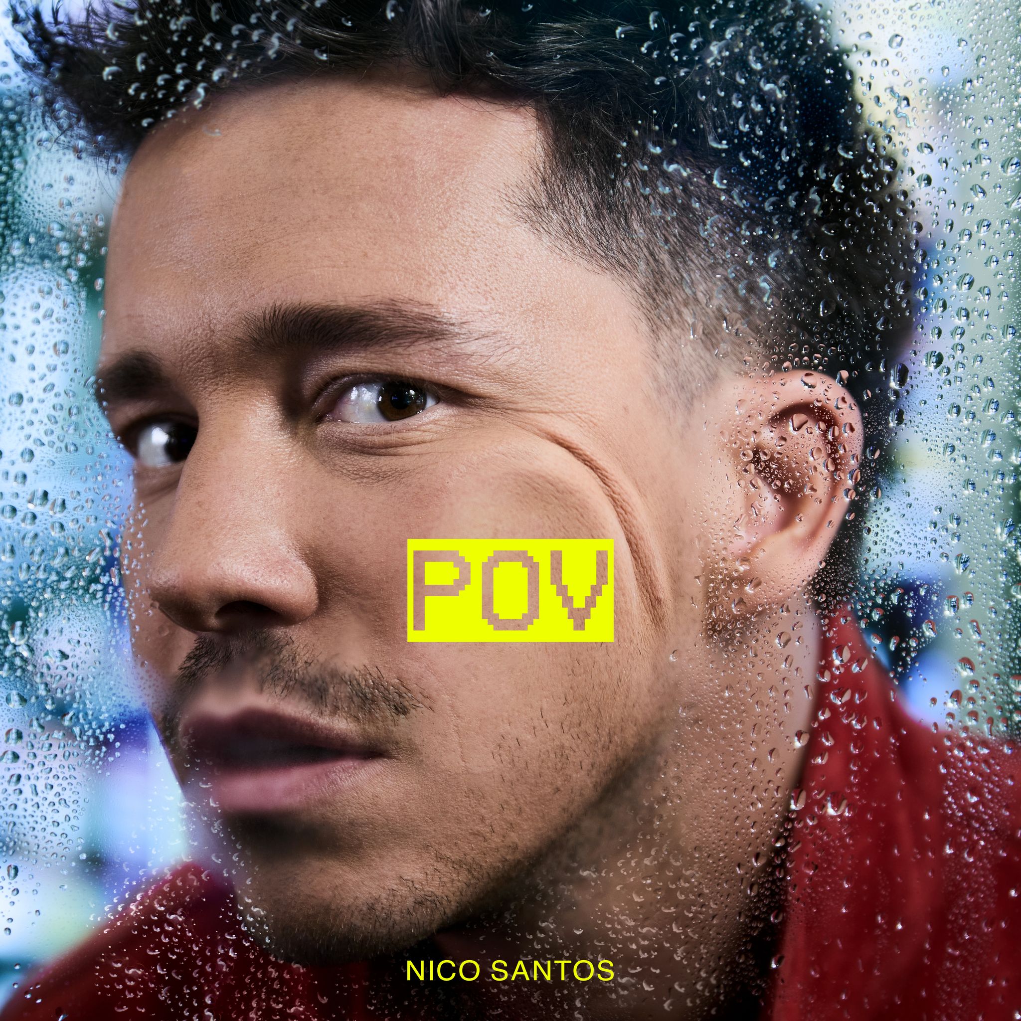 Nico Santos veröffentlicht Doppelalbum "POV"