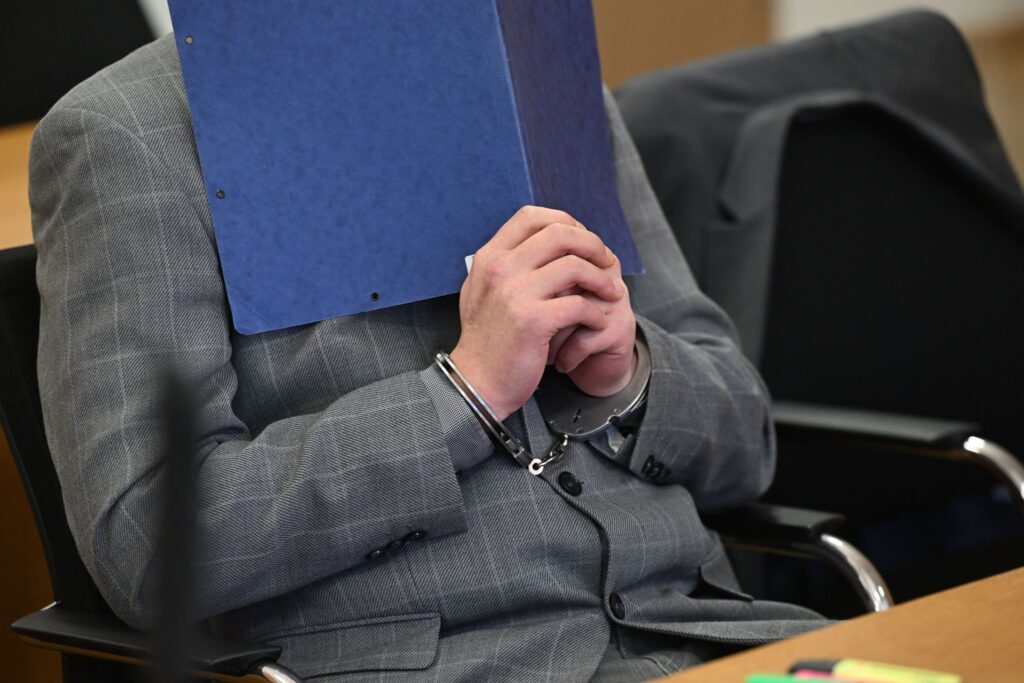Prozess um Dreifachmord in Zwiesel