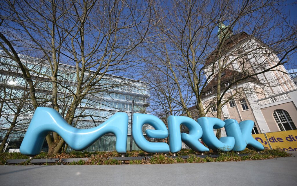 Merck KGaA