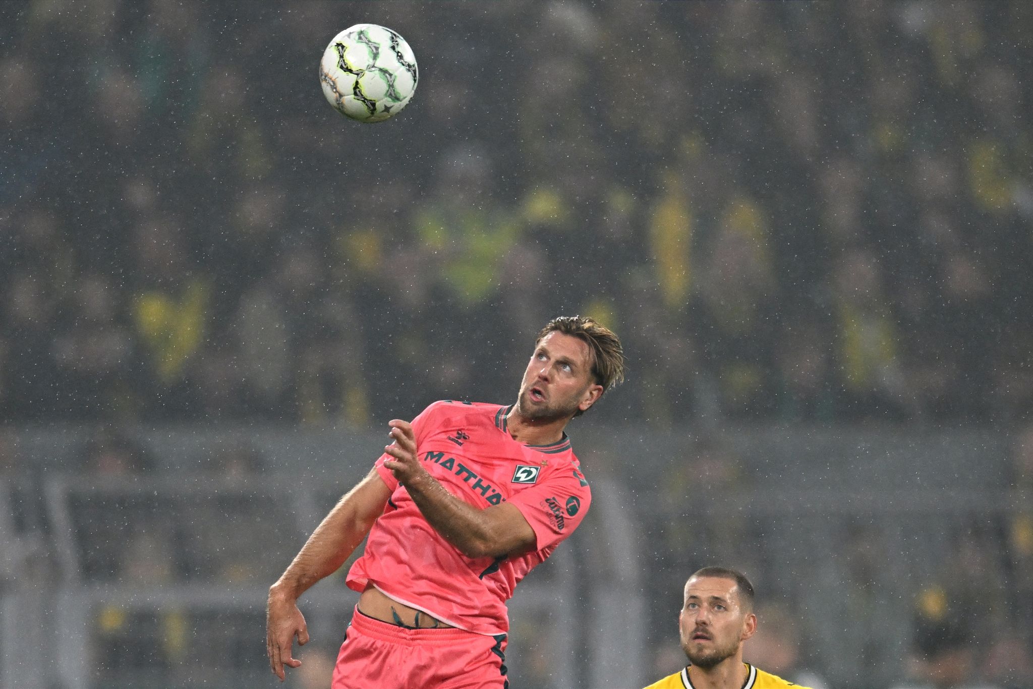Borussia Dortmund - Werder Bremen