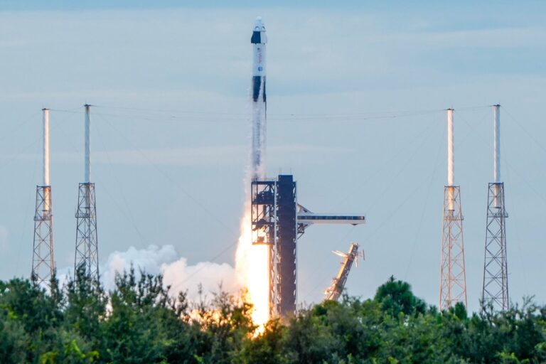 SpaceX