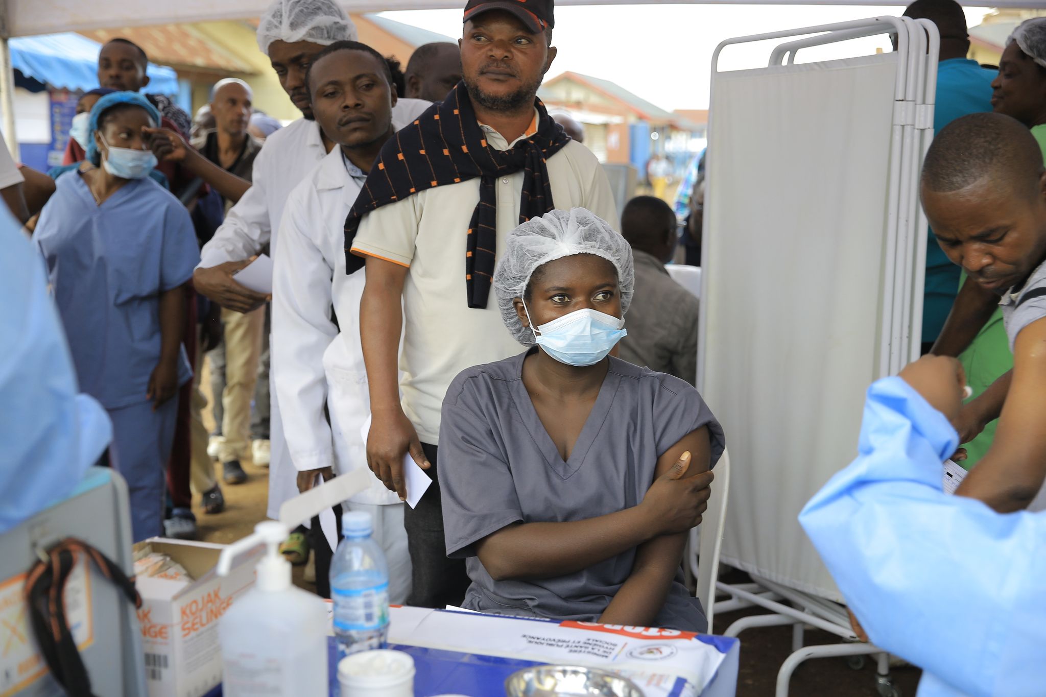 Ebola im Kongo