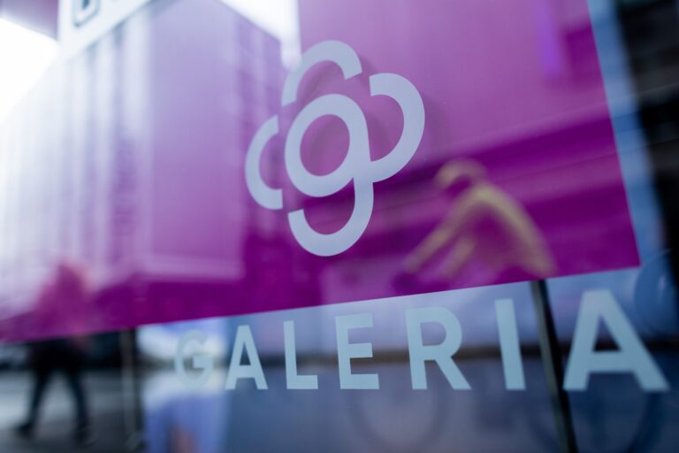 Galeria