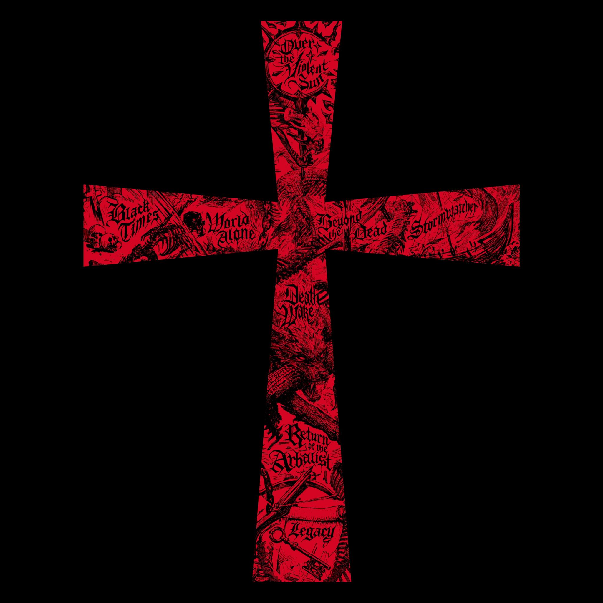 Nach Black Sabbath: Tony Iommi und sein düsteres Soloalbum