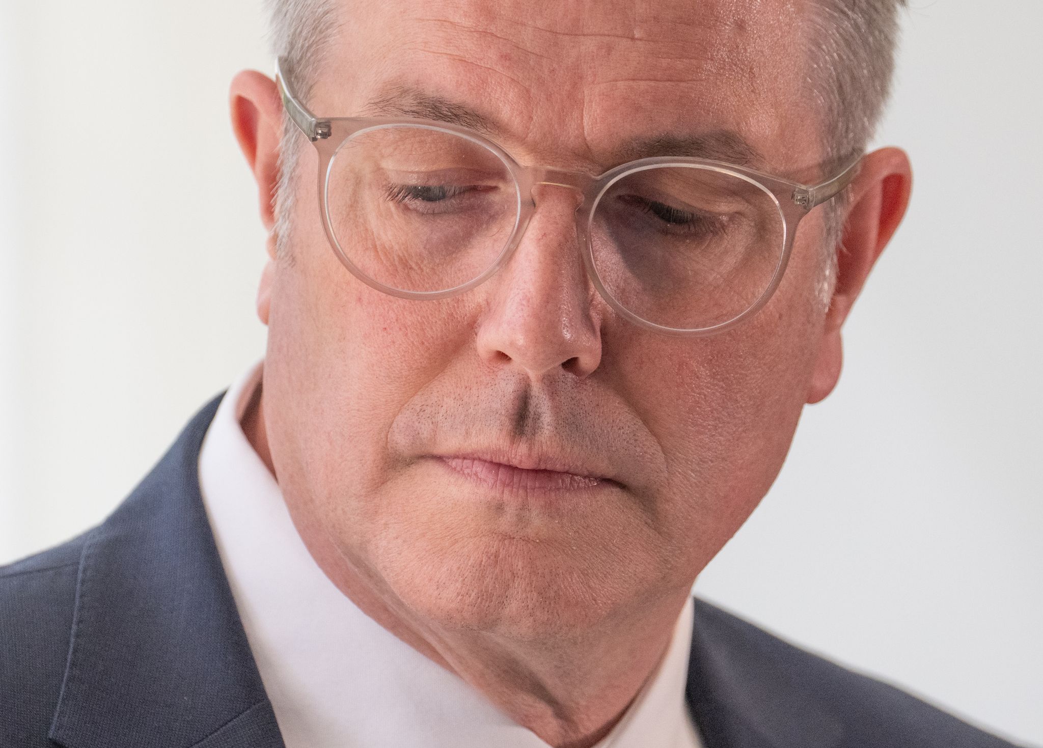 Alexander Schweitzer (SPD)