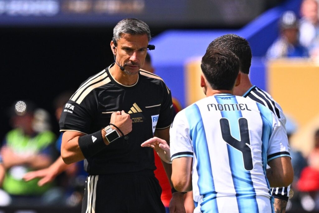 WM 2026 Finale Spanien-Argentinien