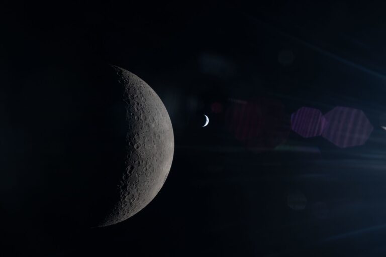 Nasa-Mondmission «Artemis 2»