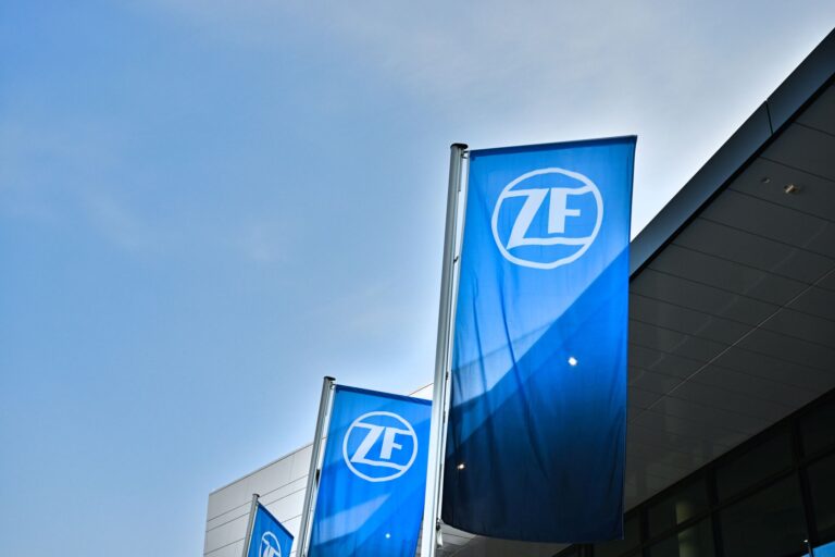 ZF Friedrichshafen