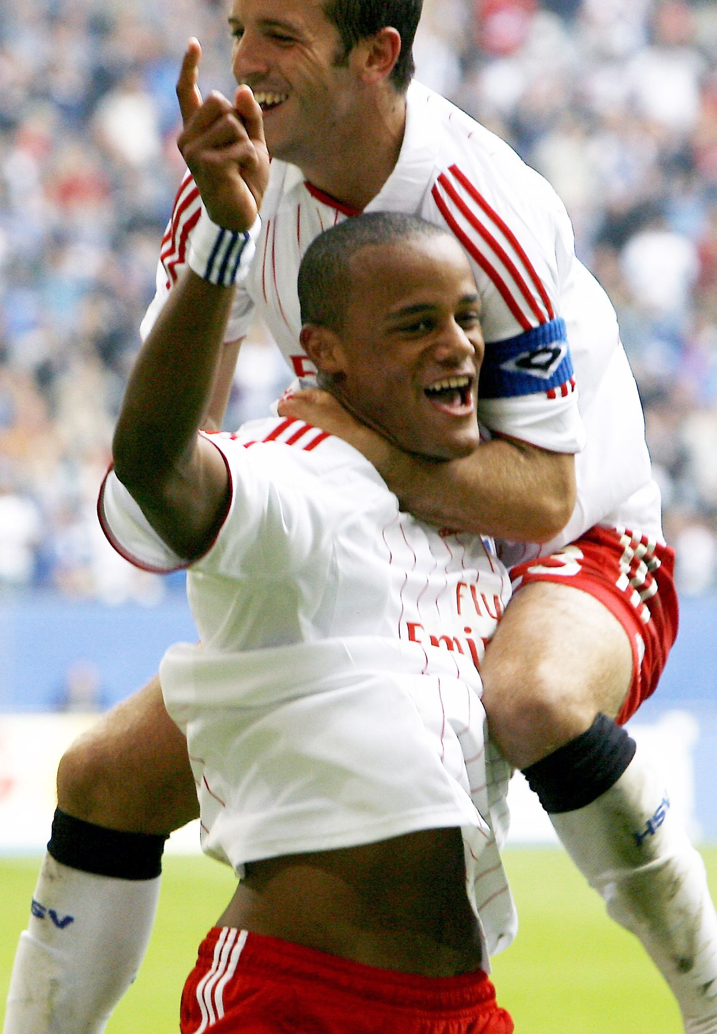 Vincent Kompany