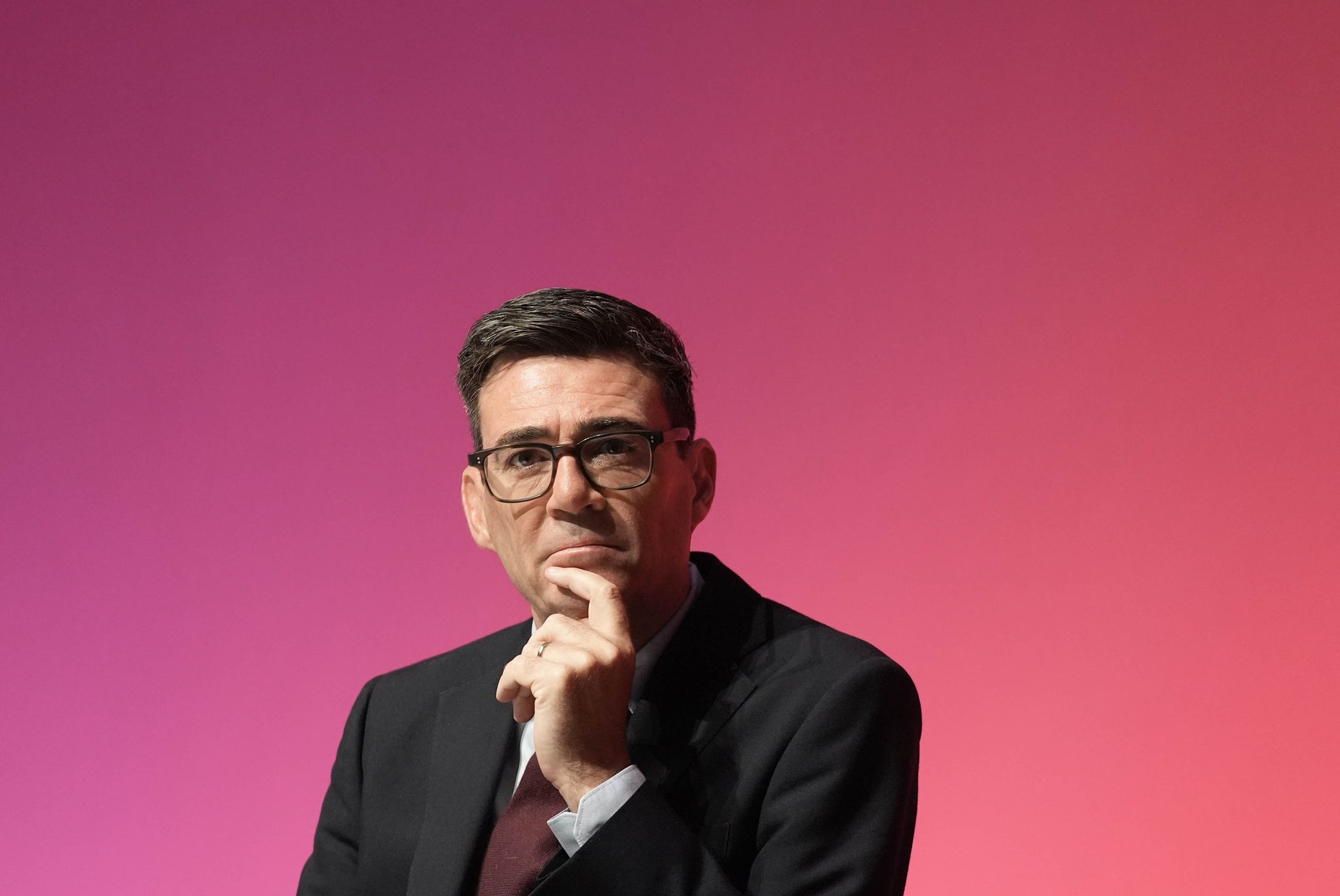 Andy Burnham