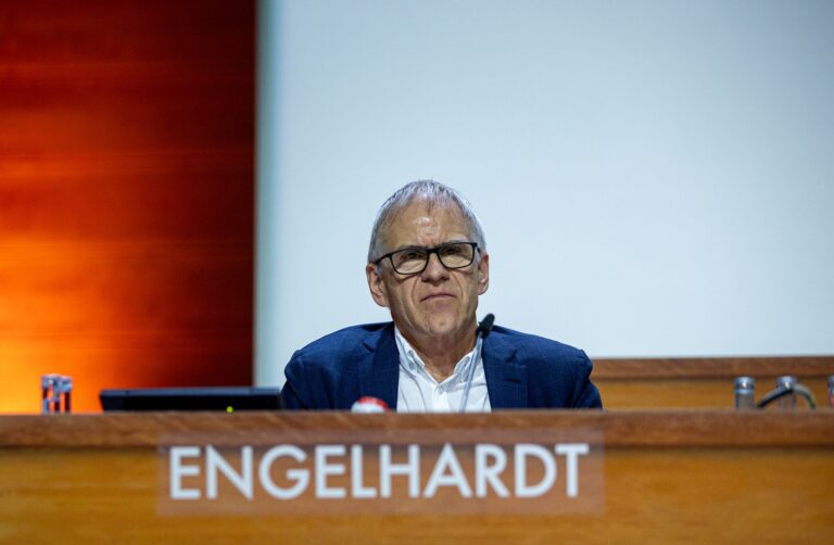 Martin Engelhardt