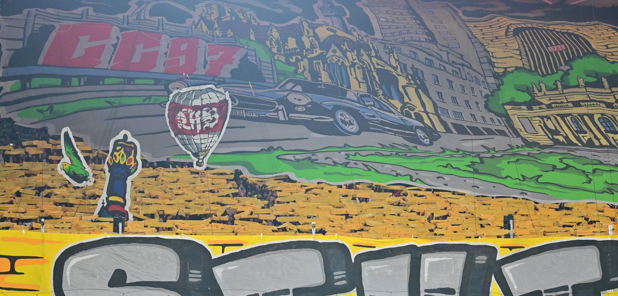 VfB Stuttgart - Atlético Madrid
