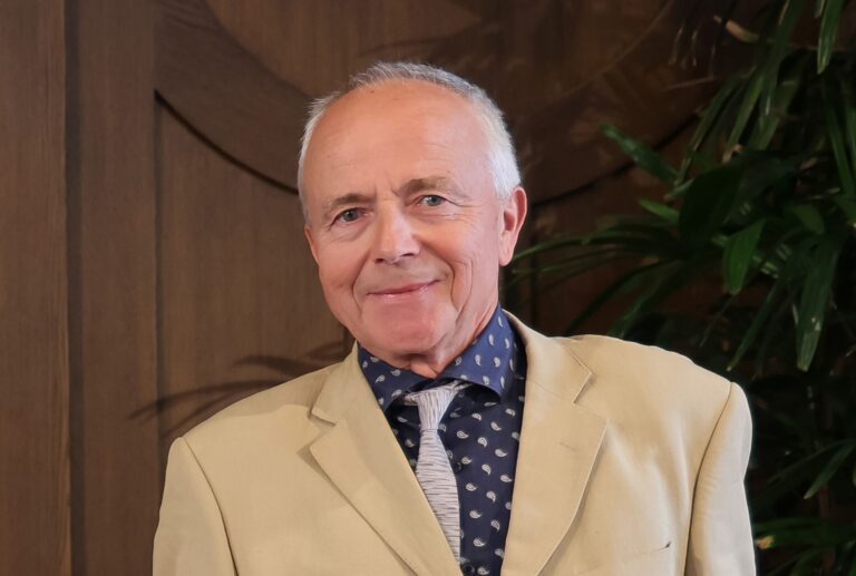 Nobelpreis für Medizin 2026 - Georg Nagel