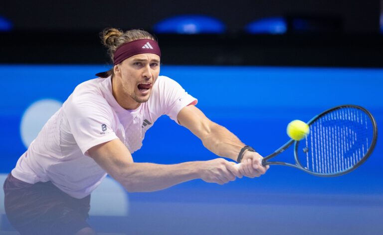 ATP-Tour - Wien