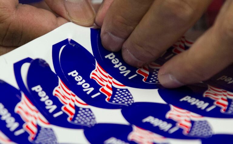 Kongresswahlen in den USA