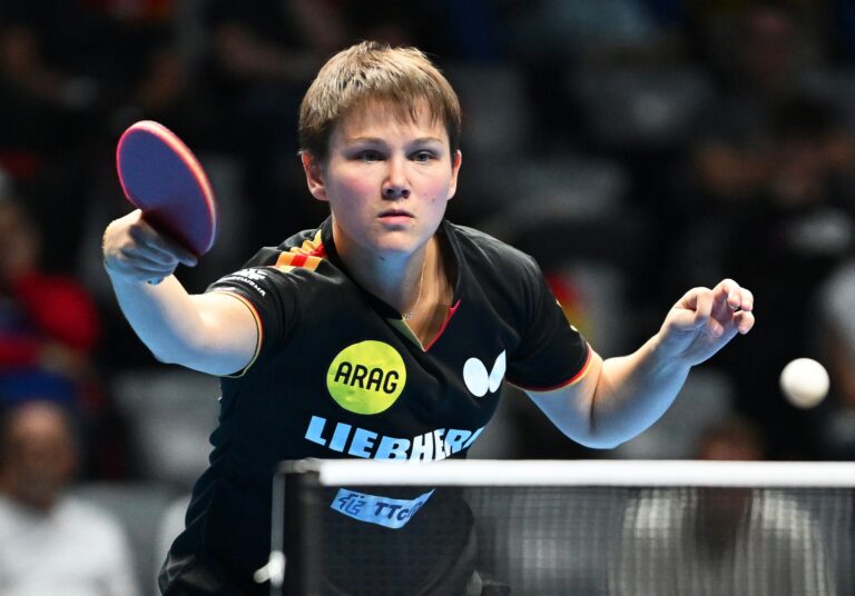Nina Mittelham