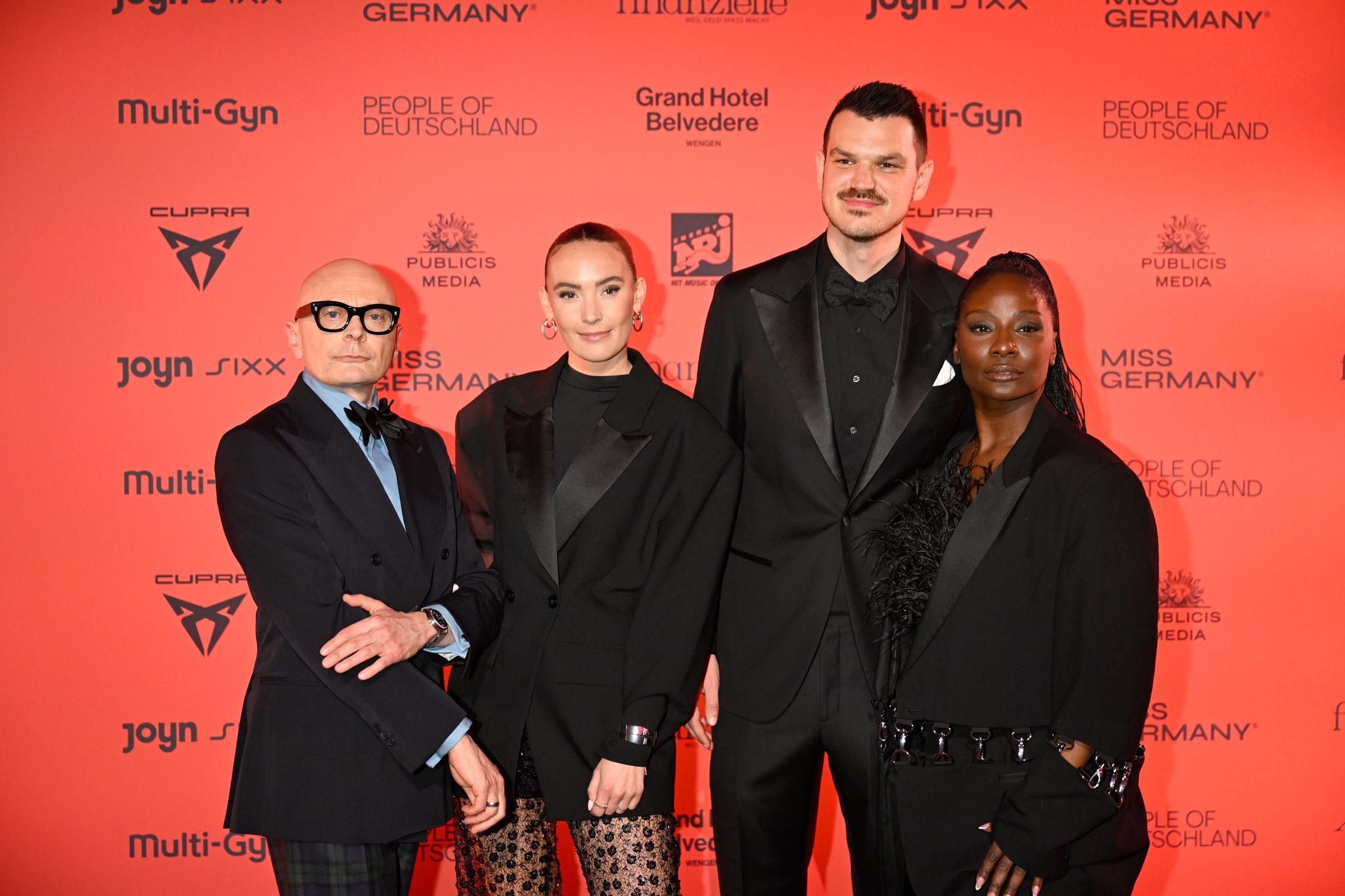 Finale "Miss Germany Awards" 2026